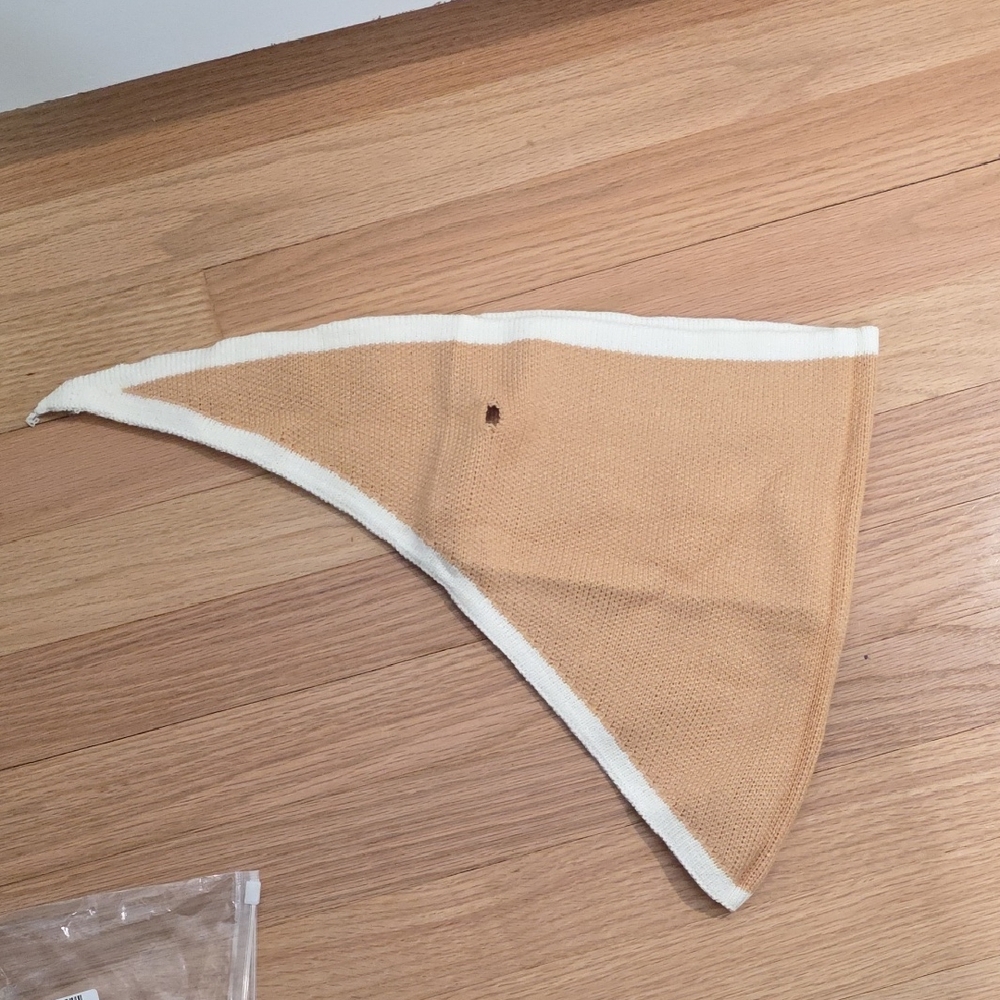 PASHMINA SCARF SHAWL